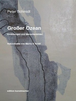 cover image of Großer Ozean.